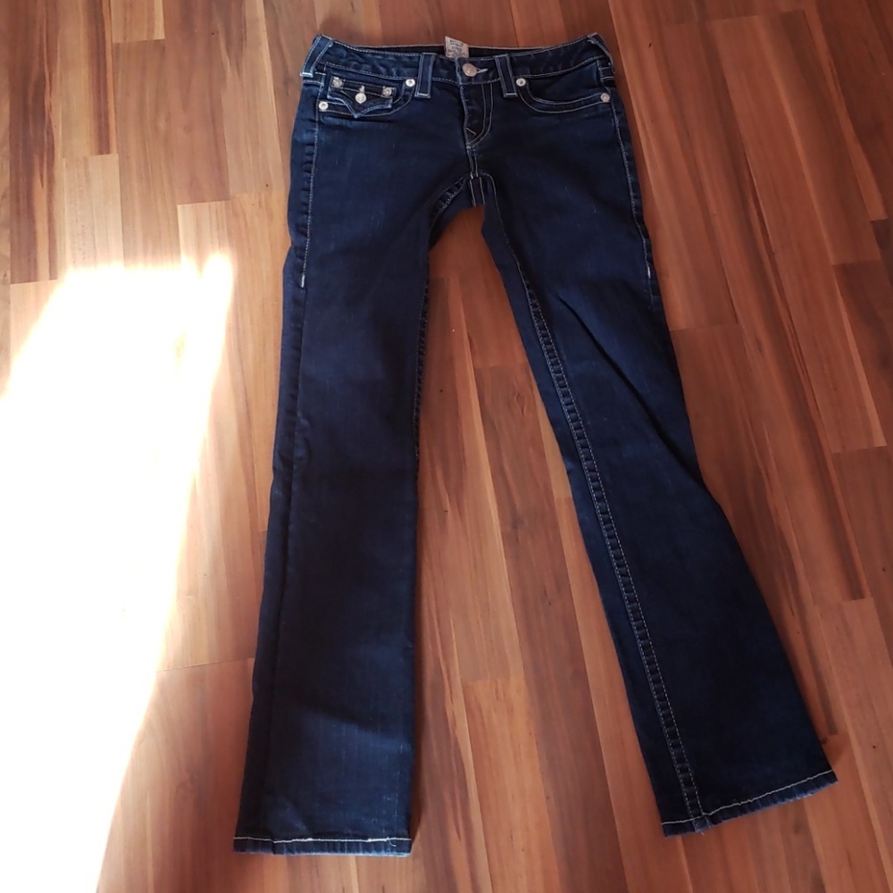 True Religion sz 28